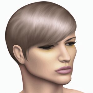 Sissy-Selbstreflexion