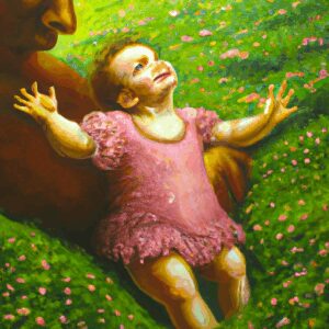 Adult Baby-Babyphone