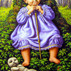 Adult Baby-Gitterbett