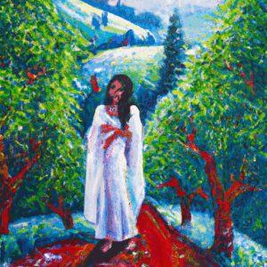 Sissy-Feminine Gesten