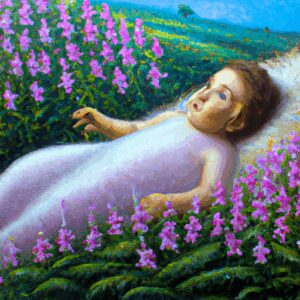 Schwimmen wie ein Baby: Adult Baby-Schwimmsitz!