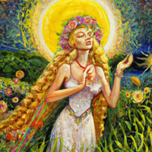 Geldsklavin: Wie du dein Vermögen multiplizieren kannst