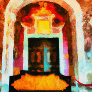 Discover the Thrills: Was Ist Sadomaso?