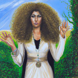 Domina Keuschheit: Das sinnliche Spiel mit der Macht – Entdecke die faszinierende Welt des BDSM!