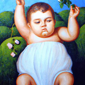 Babys erste Fahrt im Baby-Mobil: Mehr Komfort und Abenteuer!