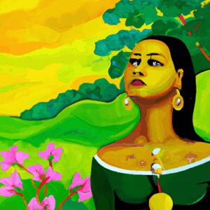 Sissy Power: Finden Sie Ihre innere Stärke mit dem Geheimnis der Selbstliebe