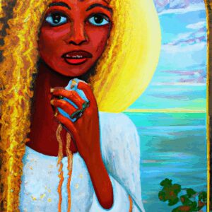 Fühle dich stark und sexy: Wie du dein Sissy-Selbstbewusstsein auf den nächsten Level hebst!