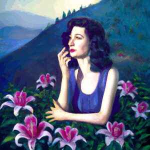 Entdecke deine wahre Stärke: Sissy-Selbstfindung für ein erfülltes Leben!