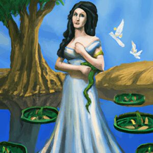 Tap into your Inner Confidence: Discover the Life-changing Benefits of Sissy Ausbildung!