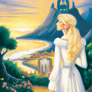 Sei stolz auf dich! Wie du deine feminine Seite mit Sissy-Selbstakzeptanz feierst.