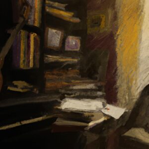 Entdecke die Welt des Femdoms: Was ist eine Femdom?