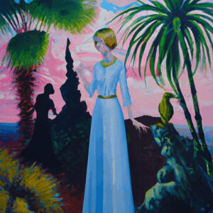 Erlebe die faszinierende Welt der sissy-Anhänger: Wie devote Männer ihre femininen Seiten ausleben und dabei ihr wahres Selbst finden