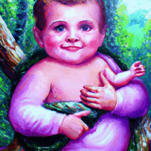 Baby on board: Der coole Wickelwagen für erwachsene Babys!