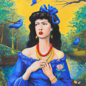 Verwandele deinen Alltag in ein Traumland mit diesen magischen Sissy-Ritualen