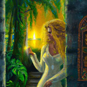 Entdecke dein inneres Sissy-Girl: Die erfrischend neuen Rollenmodelle, die unser Verständnis für Geschlechterrollen auf den Kopf stellen!