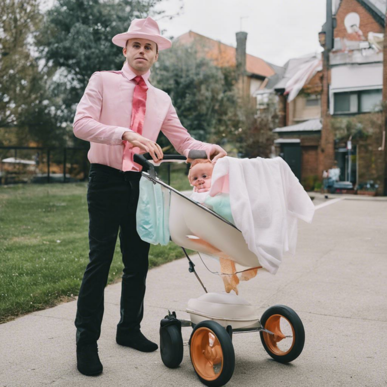 Get Your Groove On with Adult Baby: Discover the Adorable World of 'Babymusik' in German! 3 Get Your Groove On with Adult Baby: Discover the Adorable World of ‚Babymusik‘ in German!