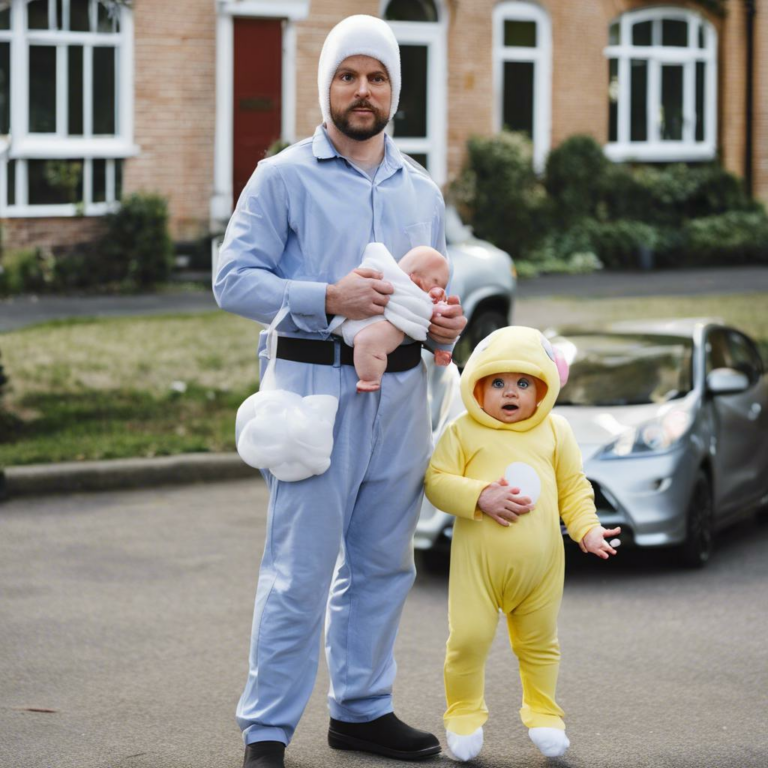 Revealing the Cozy World of Adult Baby: German Goodnight Stories! 1 Revealing the Cozy World of Adult Baby: German Goodnight Stories!