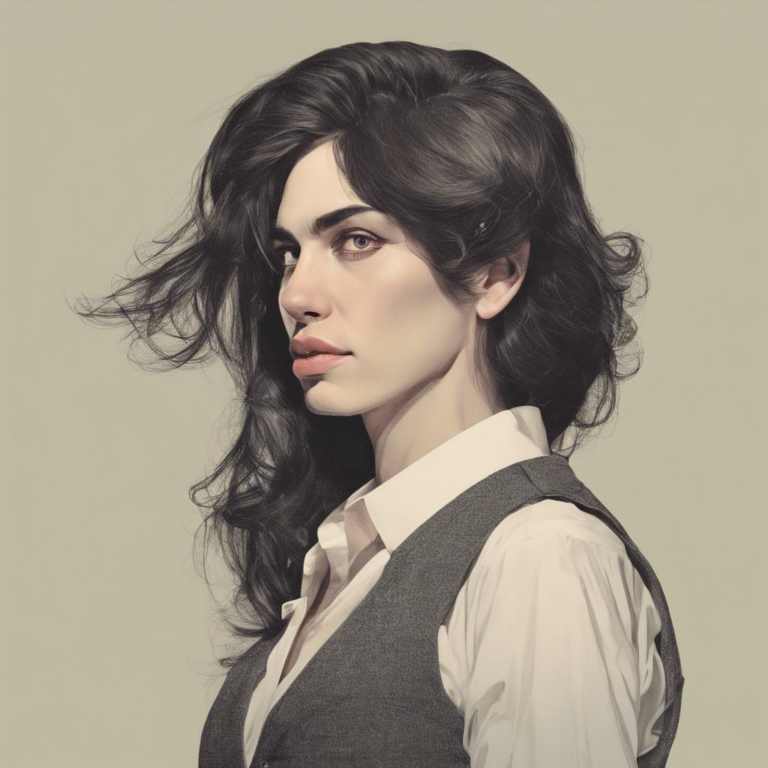 Kindliche Träume erfüllen: Testikuläre Feminisierung und der Wunsch nach eigenen Kindern 4 Kindliche Träume erfüllen: Testikuläre Feminisierung und der Wunsch nach eigenen Kindern