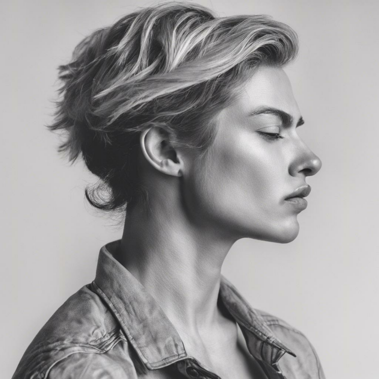 Die Kunst der Verführung: BDSMFrauenherrschaft & Feminisierung enthüllt! 6 Die Kunst der Verführung: BDSMFrauenherrschaft & Feminisierung enthüllt!