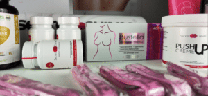 Secret Curves bietet eine innovative Lösung für natürliche Brustvergrößerung ohne OP. Mit einer einzigartigen Wirkstoffformel und künstlicher Intelligenz verspricht es effektive Ergebnisse. Sicher, tierversuchsfrei und vegan, in Apotheken erhältlich. Über 10 Jahre Erfahrung, Testsiege und Rabatte machen es zur führenden Wahl. Entdecke die transparente Alternative für straffe Haut und voluminösere Brüste.