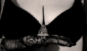 Vorbereitung auf Analsex