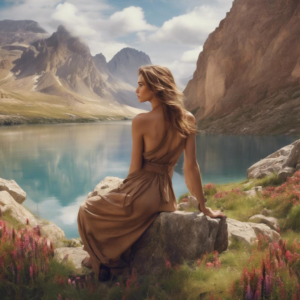 Alles, was Crossdresser über Latexkleidung wissen müssen! Schlüpf in dein heißes zweites Hautgefühl!