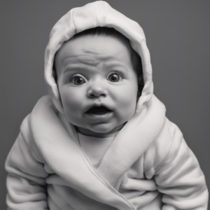 Adult Baby: So funktioniert das faszinierende Nachtlicht für Erwachsene