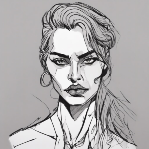 Latex Luxus in Hamburg: Erfahre alles über die faszinierende Welt der Domina-Feminisierung!