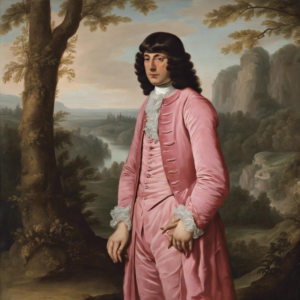 Sissy: Exploring Gender Roles in German Culture – From Empress Elisabeth of Austria to Modern Icons