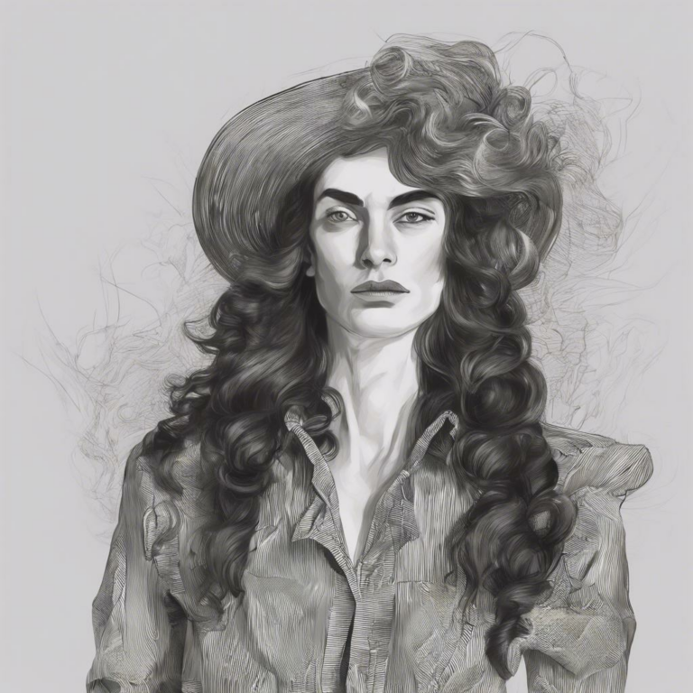 Von Männern zu Frauen: Der Prozess der Feminisierung erklärt!