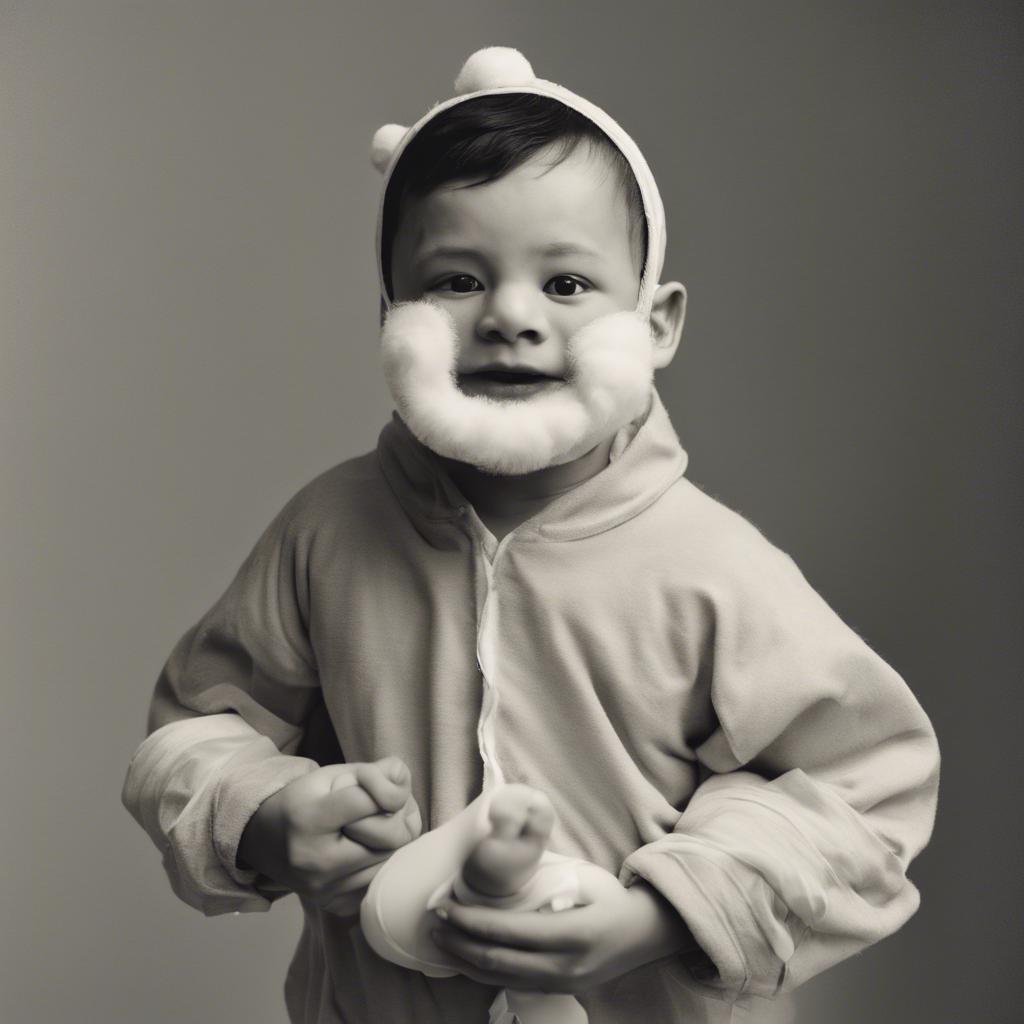 Get to Know Babyspielzeug: The Fascinating World of Adult Baby Gear!