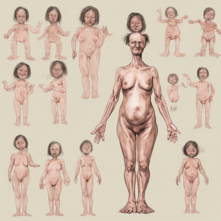 Die unkonventionelle Welt der Zwangsfeminisierung