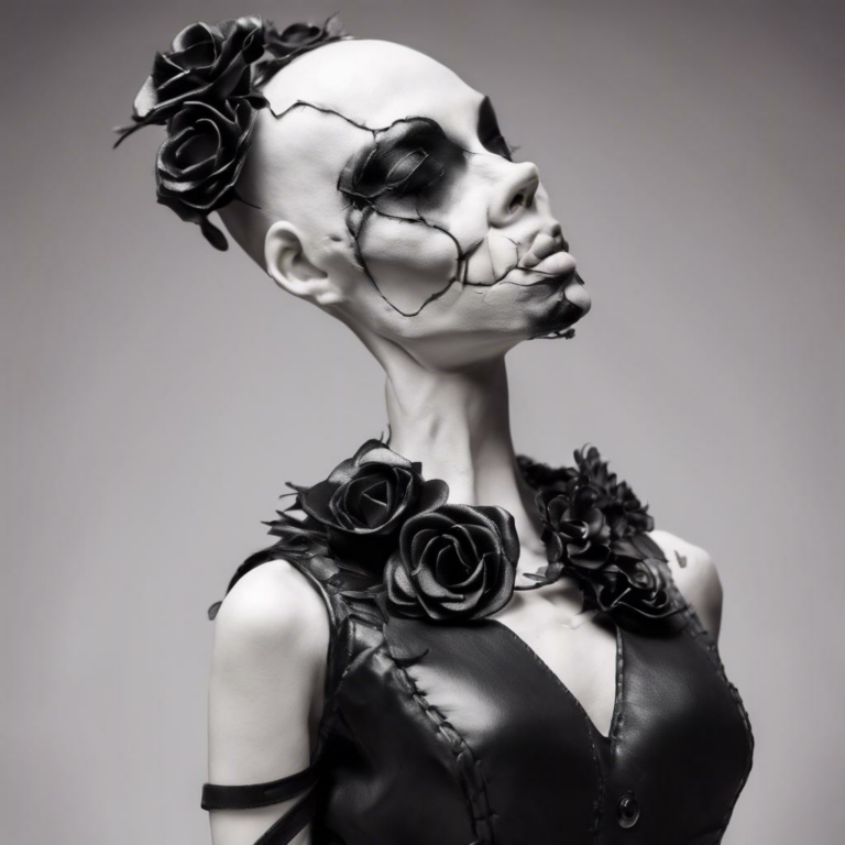 Dienstbare Domina: Die Welt des Slave Femdom 5 Dienstbare Domina: Die Welt des Slave Femdom