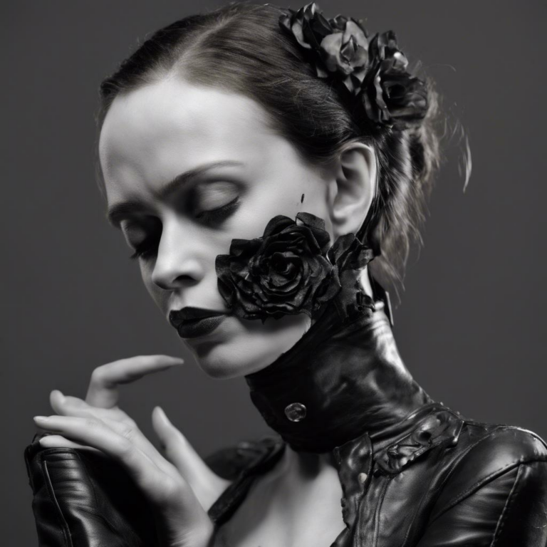 Queen of Control: Die Dominante Frau Bedeutung