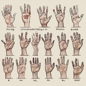 Von wegen einfach: Die Kunst der Hurenausbildung