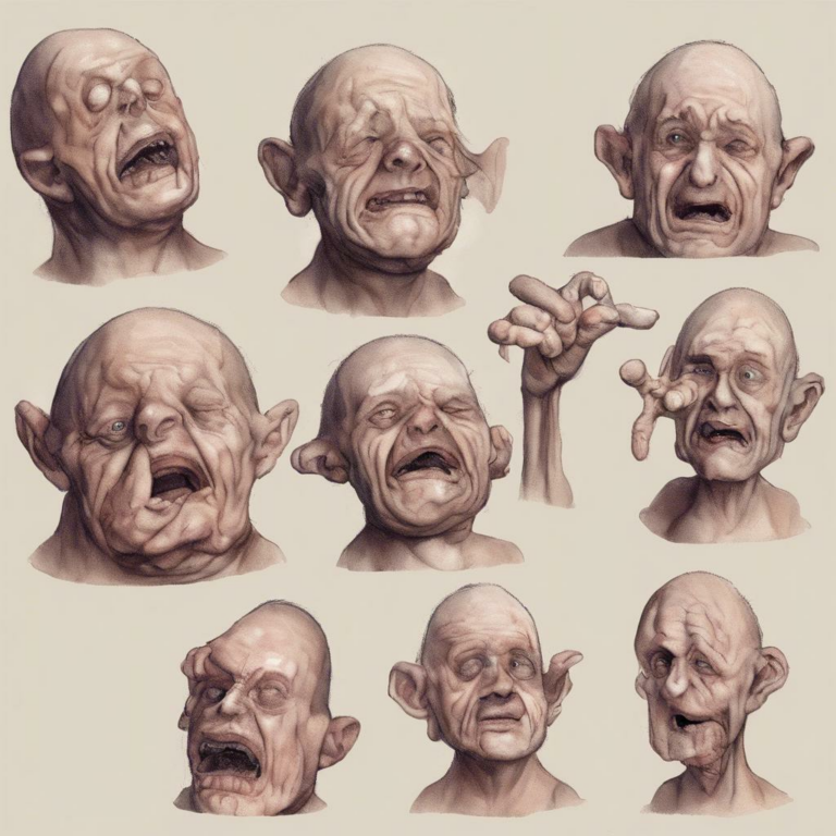 Die Kunst des Keuschhaltens: Eine Reise zur inneren Reinheit 8 Die Kunst des Keuschhaltens: Eine Reise zur inneren Reinheit