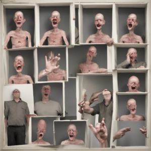 Der Keuschheitsgürtel: Keuschhaltung beim Mann