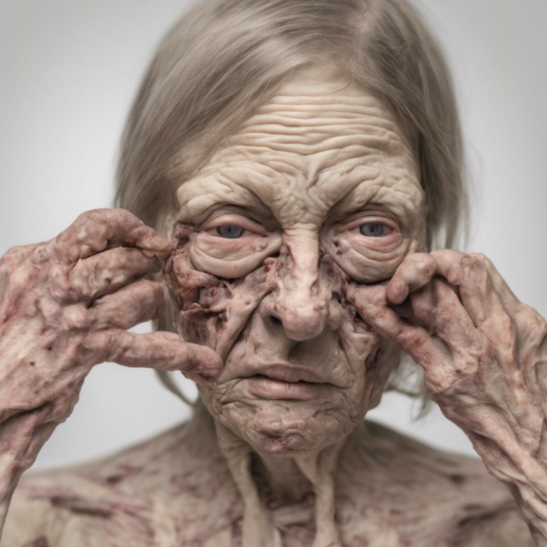 Glänzend und Kurvig: Der Silikon-Frauenanzug 6 Glänzend und Kurvig: Der Silikon-Frauenanzug