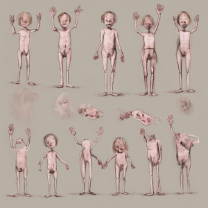 Der Trend zur Sissifizierung: Warum immer mehr Männer sich verweichlichen