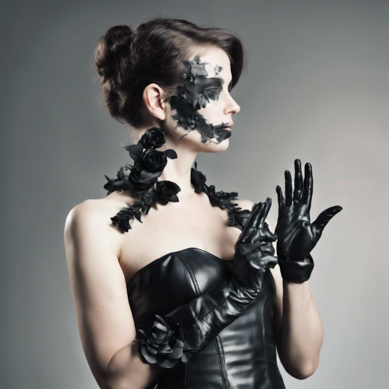 Machtspielchen: Femdom und BDSM 3 Machtspielchen: Femdom und BDSM