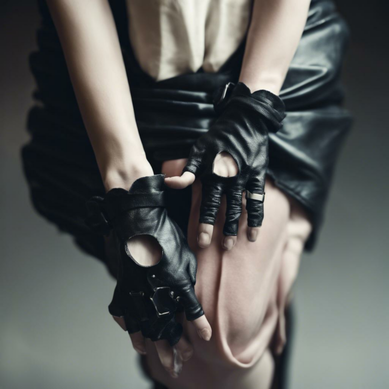 Die Welt des Femdom-Liebhabers: Eine spannende Leidenschaft 1 Die Welt des Femdom-Liebhabers: Eine spannende Leidenschaft