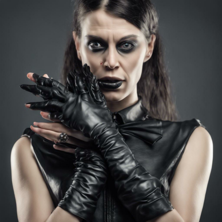 Femdom Bedeutung: Die Welt des weiblichen Dominanz 3 Femdom Bedeutung: Die Welt des weiblichen Dominanz