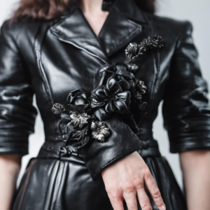 Kinkige Herrschaft: Femdom Stockings für wilde Nächte