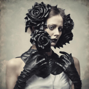 Die wilde Welt der Fem Dom Party