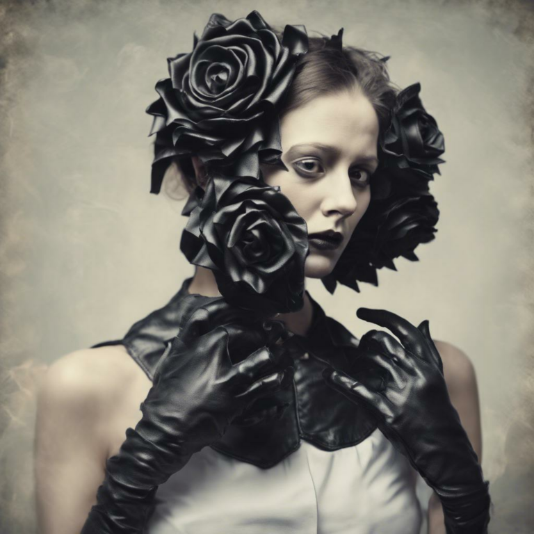 Die wilde Welt der Fem Dom Party