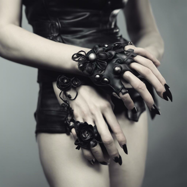 Die aufregende Welt von Domina Spielzeug: Lust und Macht 3 Die aufregende Welt von Domina Spielzeug: Lust und Macht