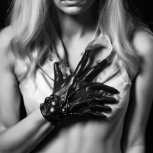 Tabu Thema: Der Keuschheitssklave erklärt