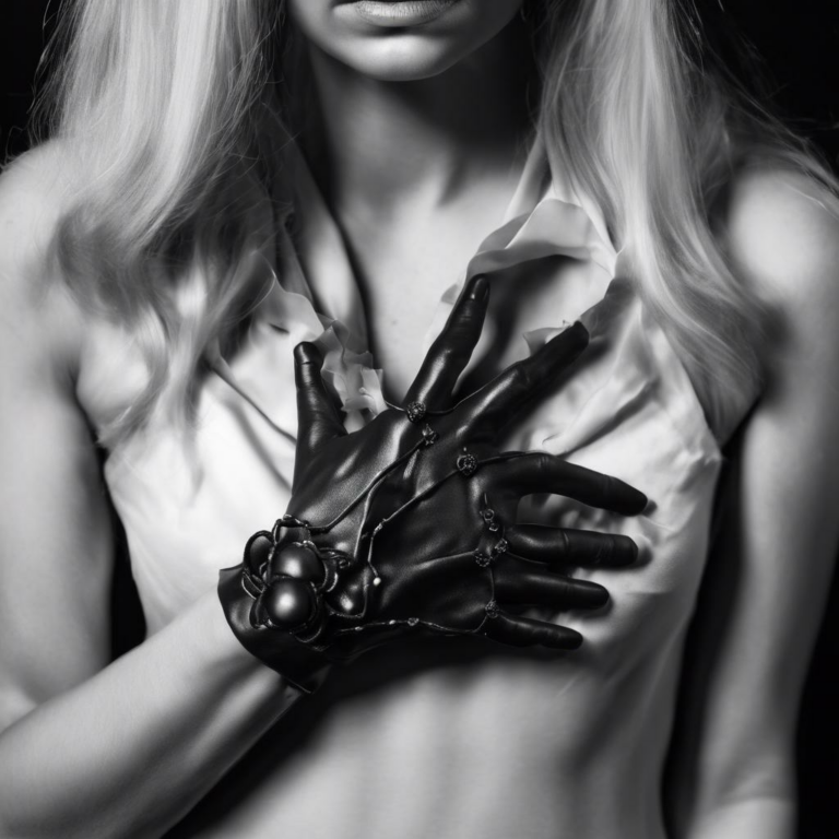 Tabu Thema: Der Keuschheitssklave erklärt 5 Tabu Thema: Der Keuschheitssklave erklärt