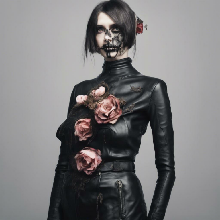 Die Welt der Femdom Mistress: Macht, Dominanz und Lust 4 Die Welt der Femdom Mistress: Macht, Dominanz und Lust