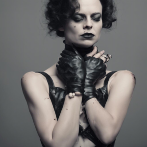 Die Kunst der Femdomsession: Dominanz und Hingabe